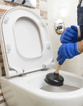 Leaking Toilets Repairs