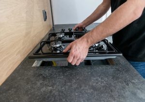 gas-cooktop-installation